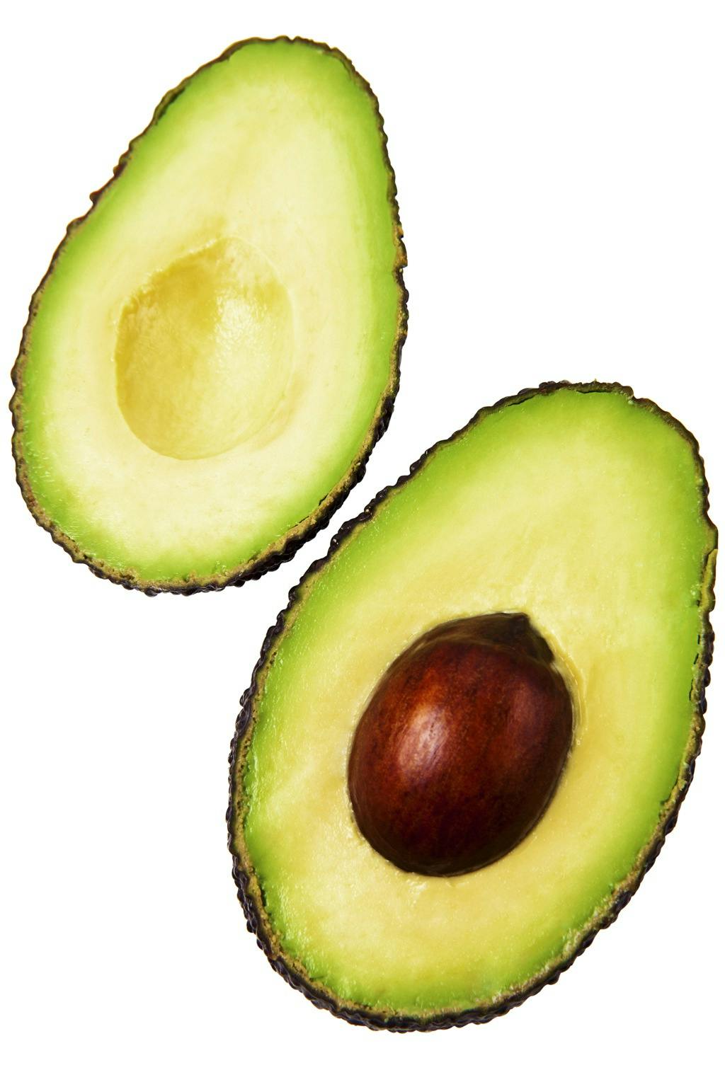 Avokado.